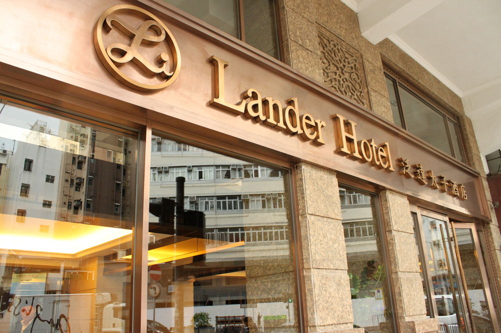 Lander Hotel Prince Edward image 1